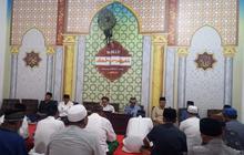 Penuh Haru, Majelis Barokah Pamekasan Gelar Istighatsah untuk Santri Al-Khoziny, Pesantren Tertua yang Melahirkan Ulama Besar