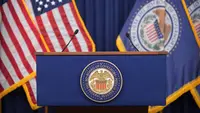The Fed Tahan Suku Bunga Acuan, Inflasi AS Masih Jadi Ancaman