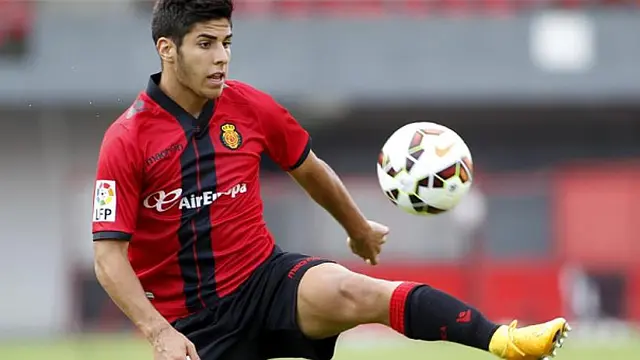 Marco Asensio
