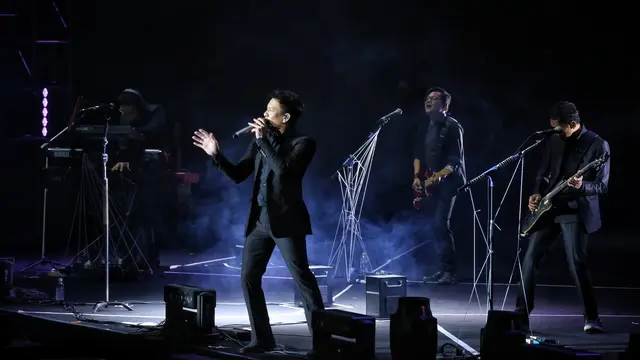 [Fimela] NOAH di Love Fest 2020