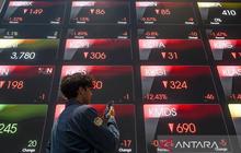 Pemerintah Godok Aturan Demutualisasi Bursa Efek, Dorong Tata Kelola dan Daya Saing Global