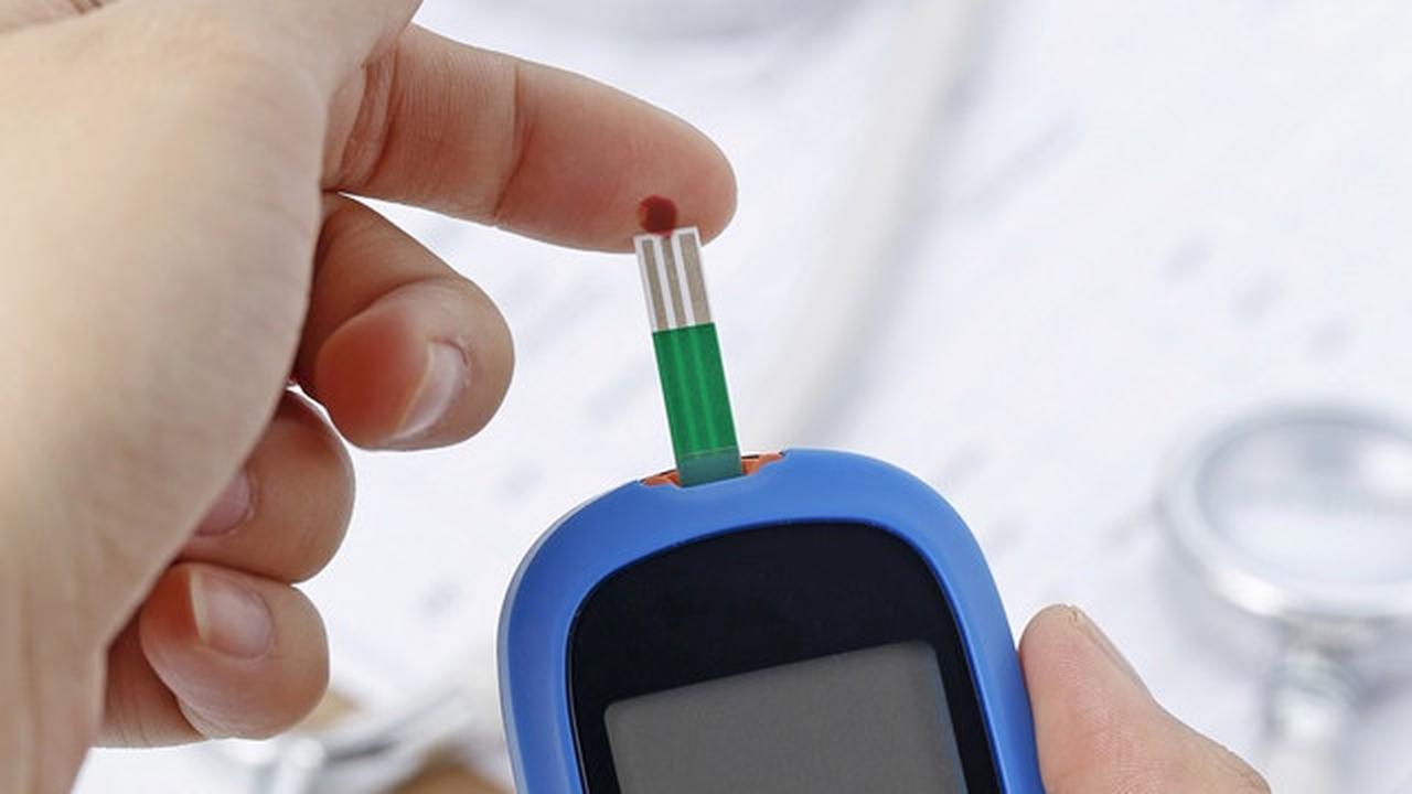 Solusi Terpadu untuk Diabetes, Panduan Mengelola Penyakit dengan Pendekatan Menyeluruh