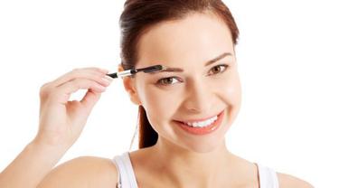 Alis Natural Bikin Kamu Cantik Setiap Hari No More Alis Sinchan Please Beauty Fimela Com
