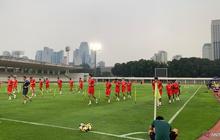Mees Hilgers Gabung Latihan Timnas Indonesia: Pemulihan Cedera dan Chemistry Masa Depan