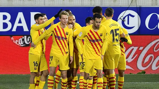 Barcelona