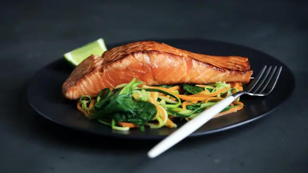 7 Menu Diet Kolesterol Sehat yang Lezat dan Praktis