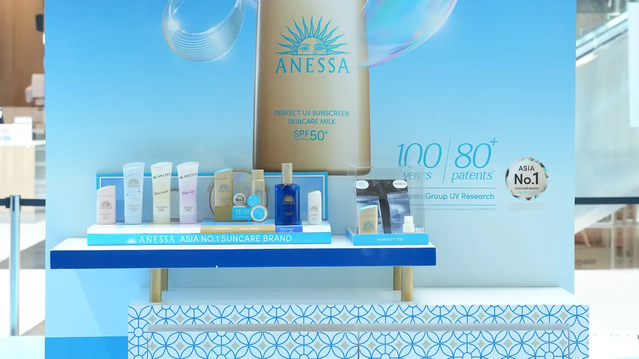 ANNESA