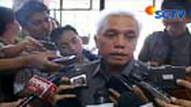 Hatta: Nama Menkeu Baru Lima Hari Lagi