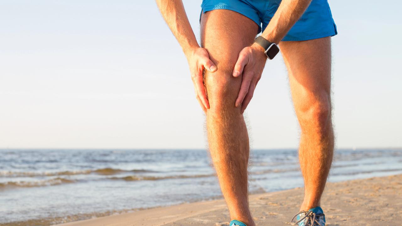 Pasien Osteoarthritis yang Juga Alami Kolesterol dan Diabetes, Perlu Konsultaso Rutin dengan Dokter