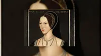 2-5-1536: Dituding 'Selingkuh', Istri Raja Inggris Dipenggal 