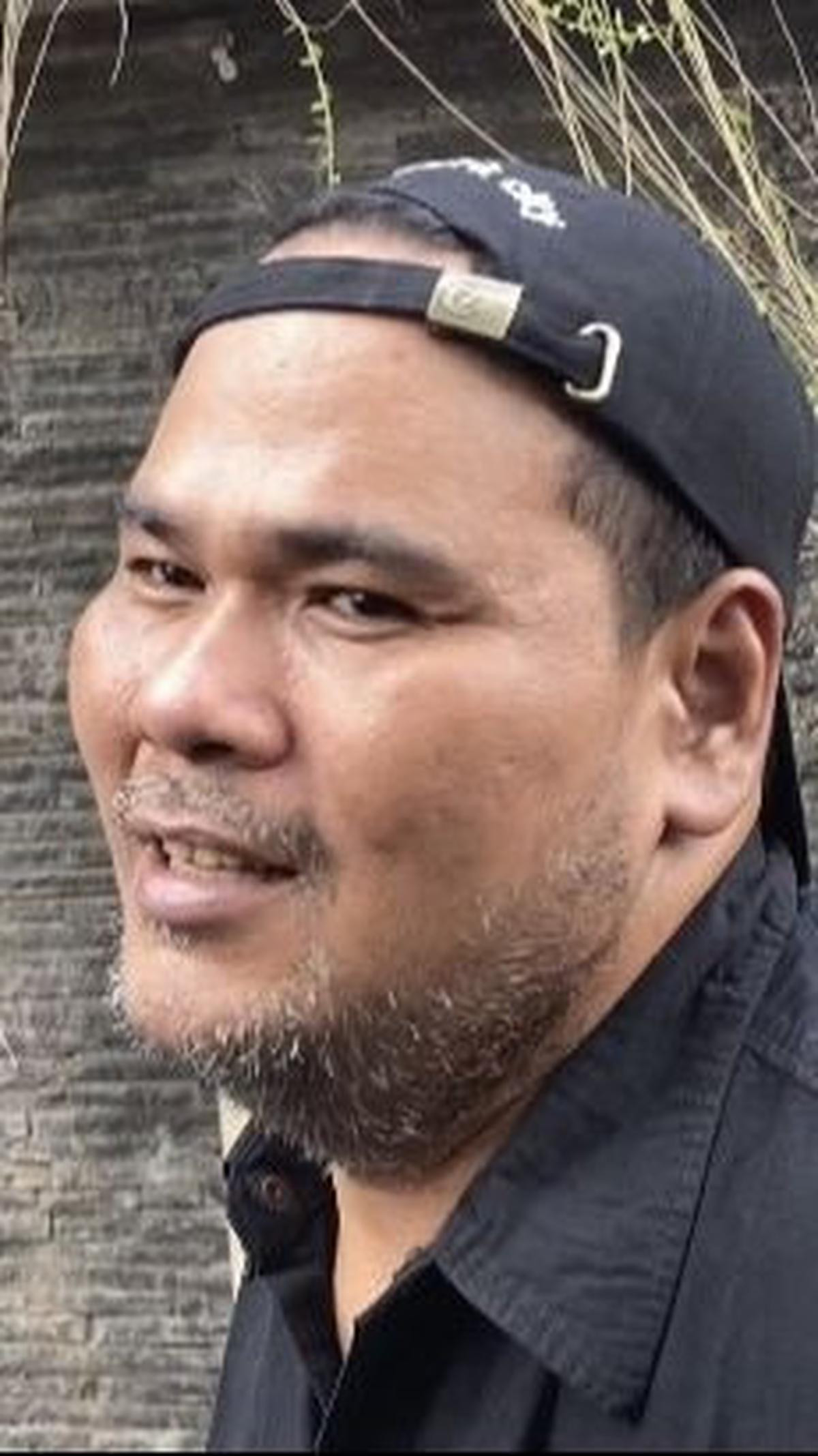 Kondisi Fahmi Bo Saat Ini