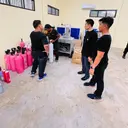 Buy 5 Get 1 Free, Modus Peredaran Gas Whip Pink via WhatsApp