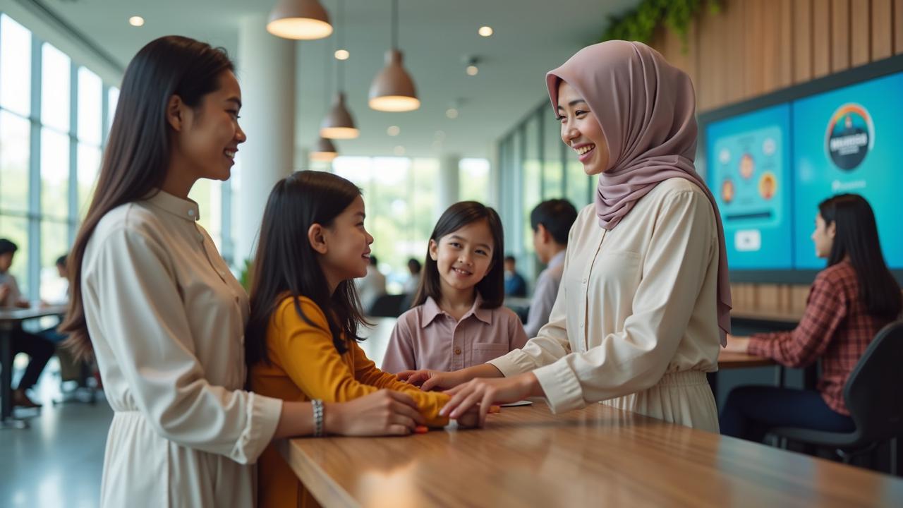 cara cek penerima bansos