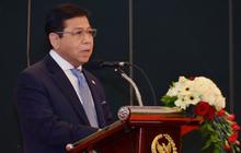 Setelah bertemu Presiden Jokowi, PM Timor Leste kunjungi parlemen