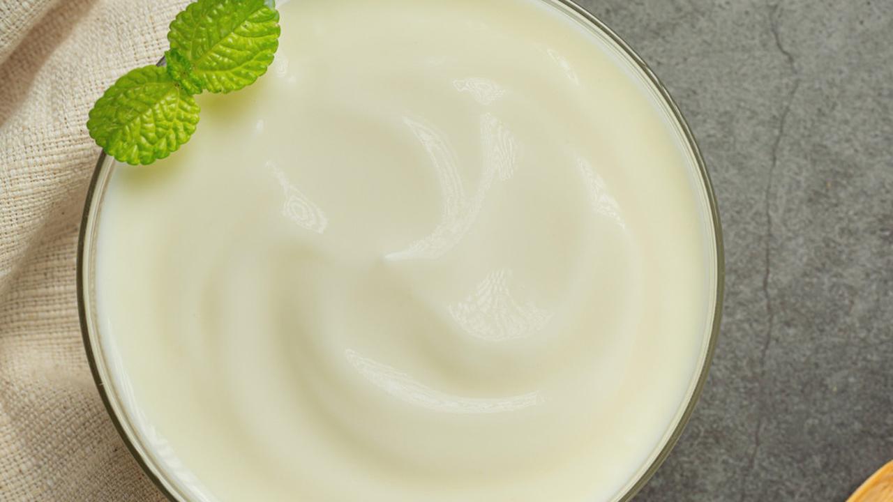 Yogurt