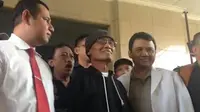 Keluar Rumah Sakit, Tessy Menyesal dan Minta Maaf