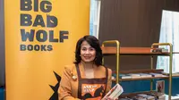 Big Bad Wolf Books (BBW) kembali menyapa para pecinta buku di Jakarta dengan tema #BACAITUKEREN. BBW akan resmi menjumpai para pembaca pada 26 Mei – 5 Juni 2023 pukul 09.00-24.00 WIB di ICE BSD City Hall 3-3A