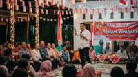 Contoh Susunan Acara Malam Tirakatan Kemerdekaan 17 Agustus 1945 HUT RI Ke-81