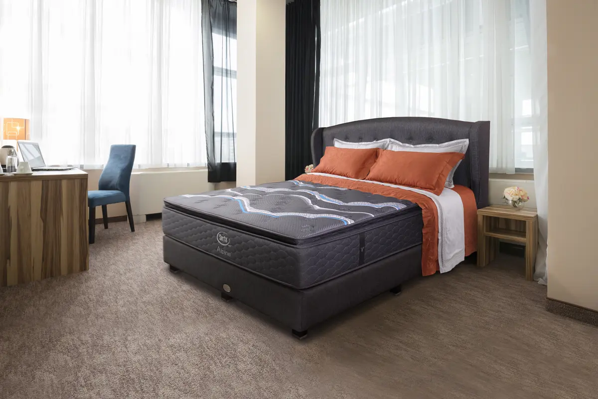 Matras Alpine