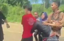 Polisi Ringkus Pelaku Penangkapan Pelaku Curanmor Cianjur Modus COD di Cibeber