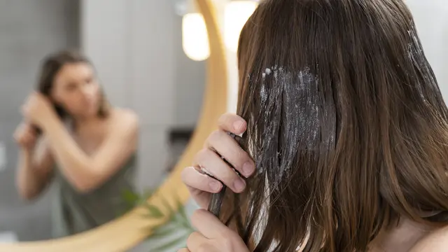 Krim smoothing (Foto: freepik)