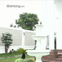 Rumah Selebriti Eps. Uya Kuya