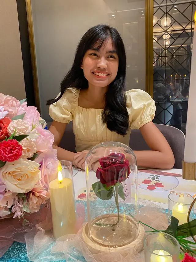 [Fimela] Namira Adjani