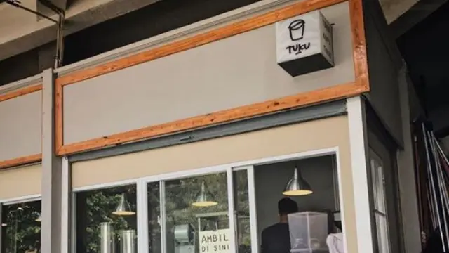 Kedai Kopi