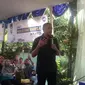 Anggota DPR Ahmad Sahroni. (Istimewa)