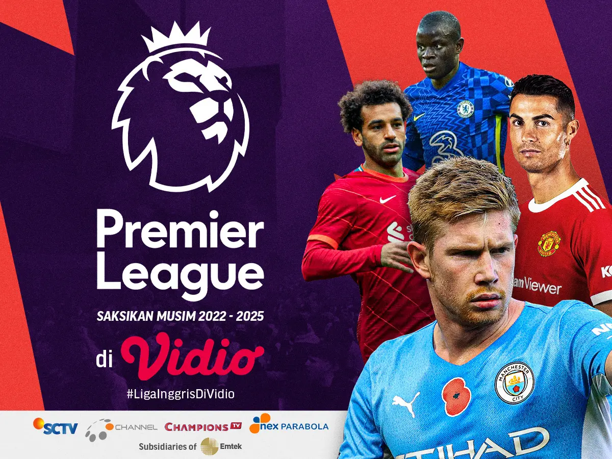 Cara tengok best sale live streaming epl