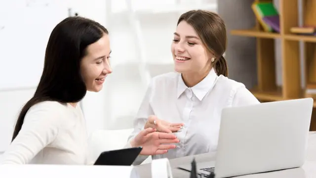 Membicarakan Kekhawatiran