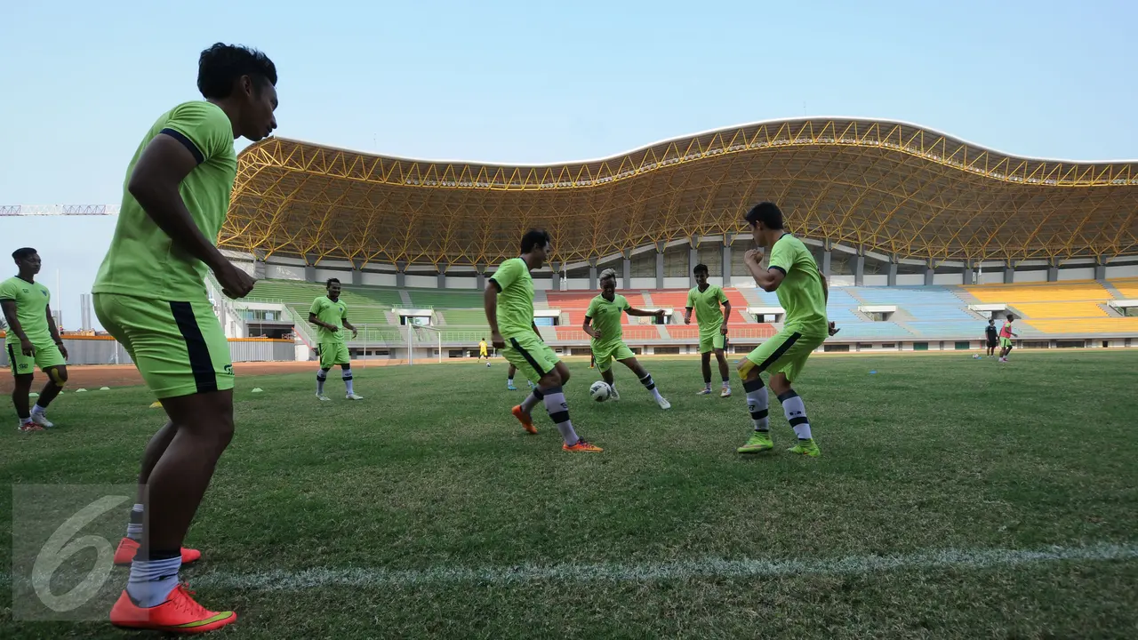 20150825-Matangkan Strategi, PBR Lumat Bekasi Putra-Bekasi