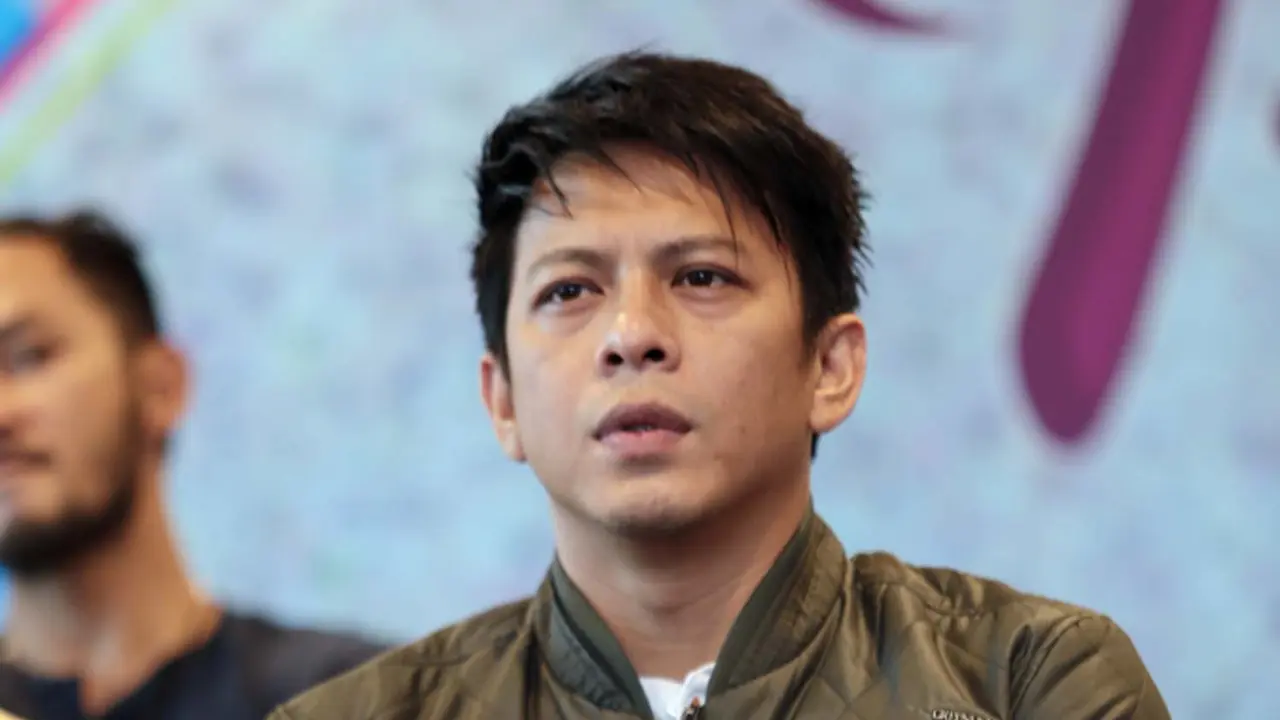 [Bintang] Ariel Noah