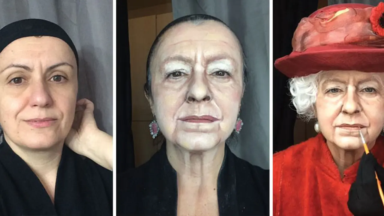 Jangan Ngaku Pintar Makeup Kalau Belum Bisa Kayak Gini