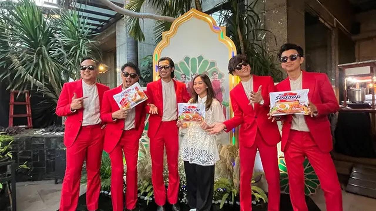 Pengakuan Tria The Changcuters Lebih Hargai Waktu Saat Ramadan: Fokus Ibadah, Dekat dengan Keluarga