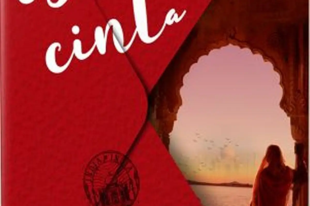[Bintang] Raih Best Seller, Novel Islah Cinta Angkat Kisah Nyata