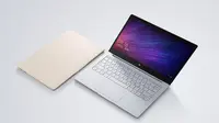 Mi Notebook Air (Sumber: Xiaomi)