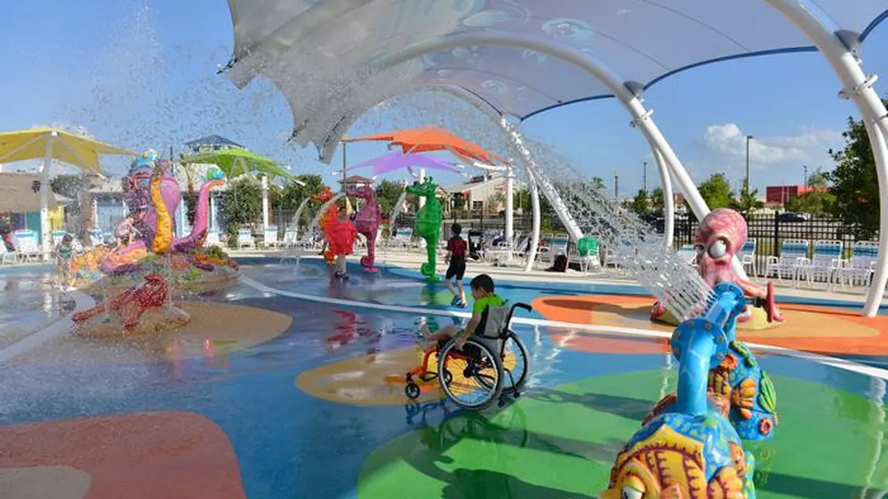 [reservasi]waterpark special need