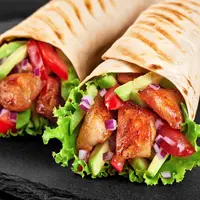 ilustrasi tortilla/vitals/Shutterstock