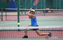 Aldila Sutjiadi Ganti Pasangan Jelang Miami Open 2026, Siap Hadapi Tantangan Baru