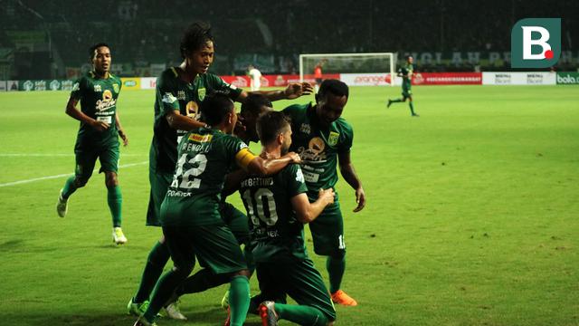 Persebaya Surabaya