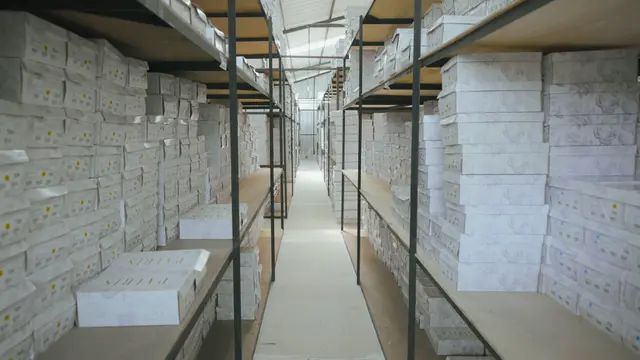 Industri UMKM.