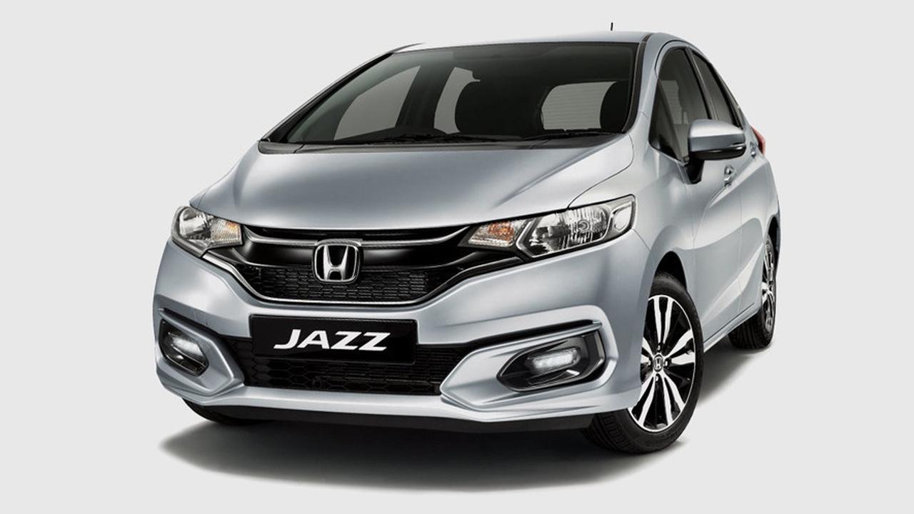Honda Jazz GK5 (honda.com.my)