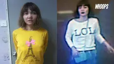 Tak hanya gemar berfoto seksi, ia juga pernah ikut dalam ajang pencarian bakat di negaranya.