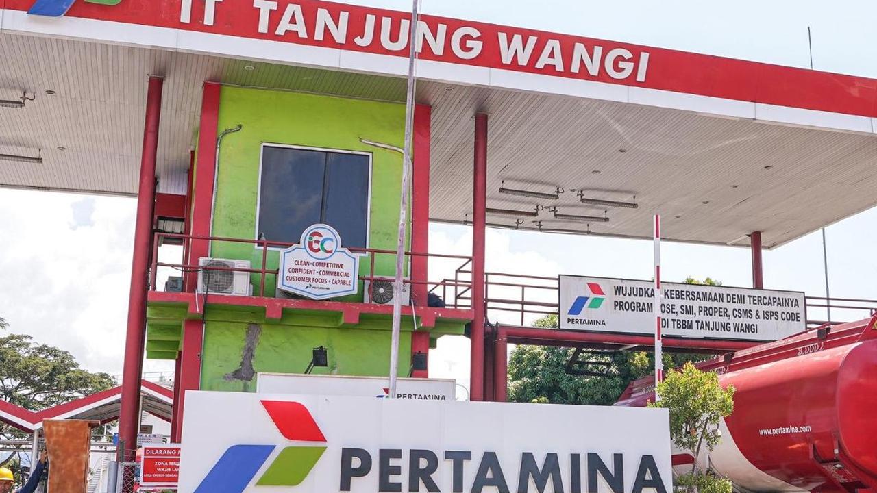 Pertamina Patra Niaga Bareng Kementerian ESDM Cek Kesiapan Layanan Energi di Banyuwangi dan Bali