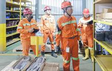 Ikuti Arahan Kemnaker, Begini Strategi Kawasan Industri IWIP Pastikan Keamanan Operasional Industri