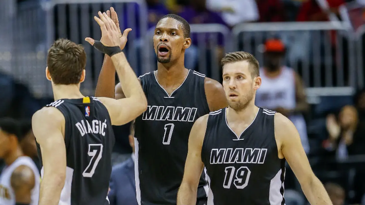 Miami Heat