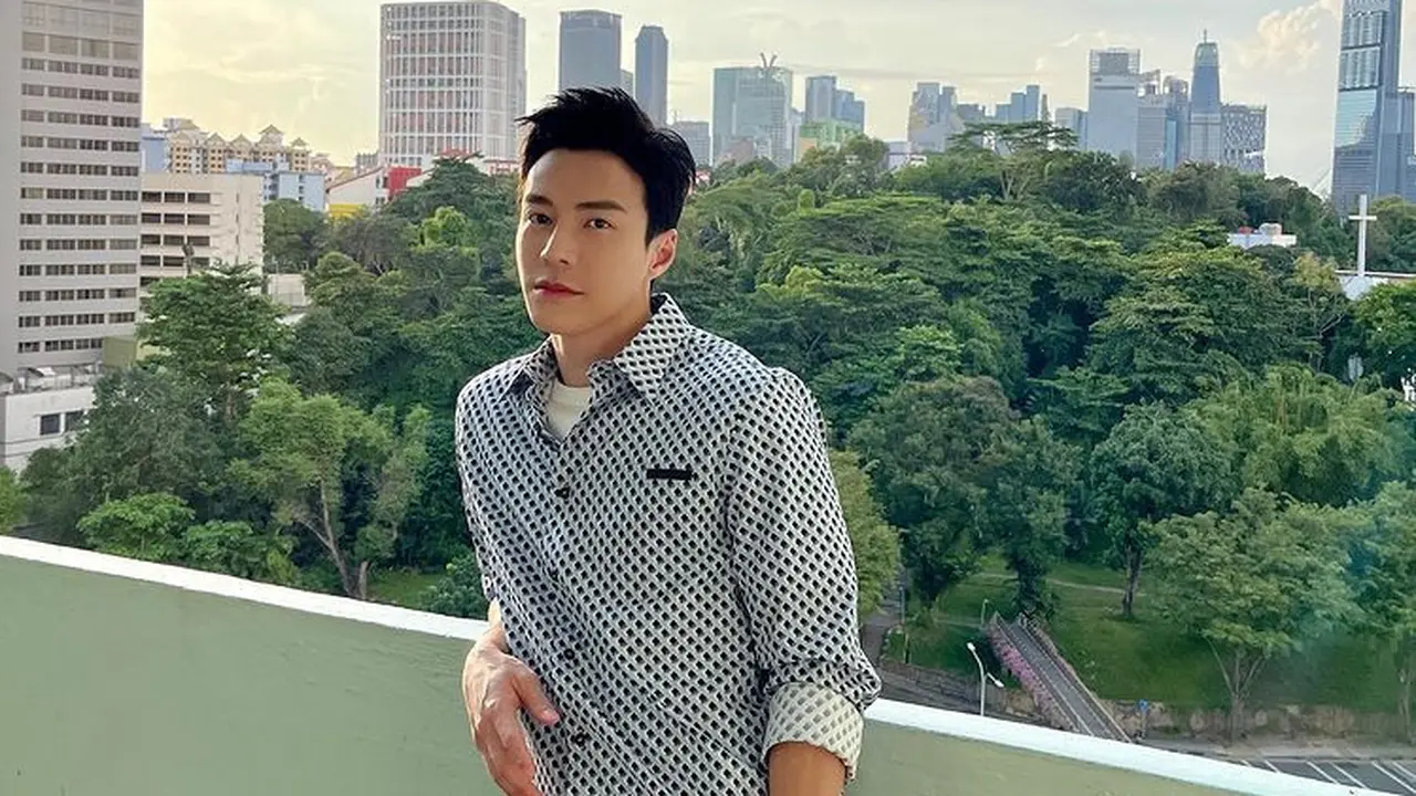 Lawrence Wong