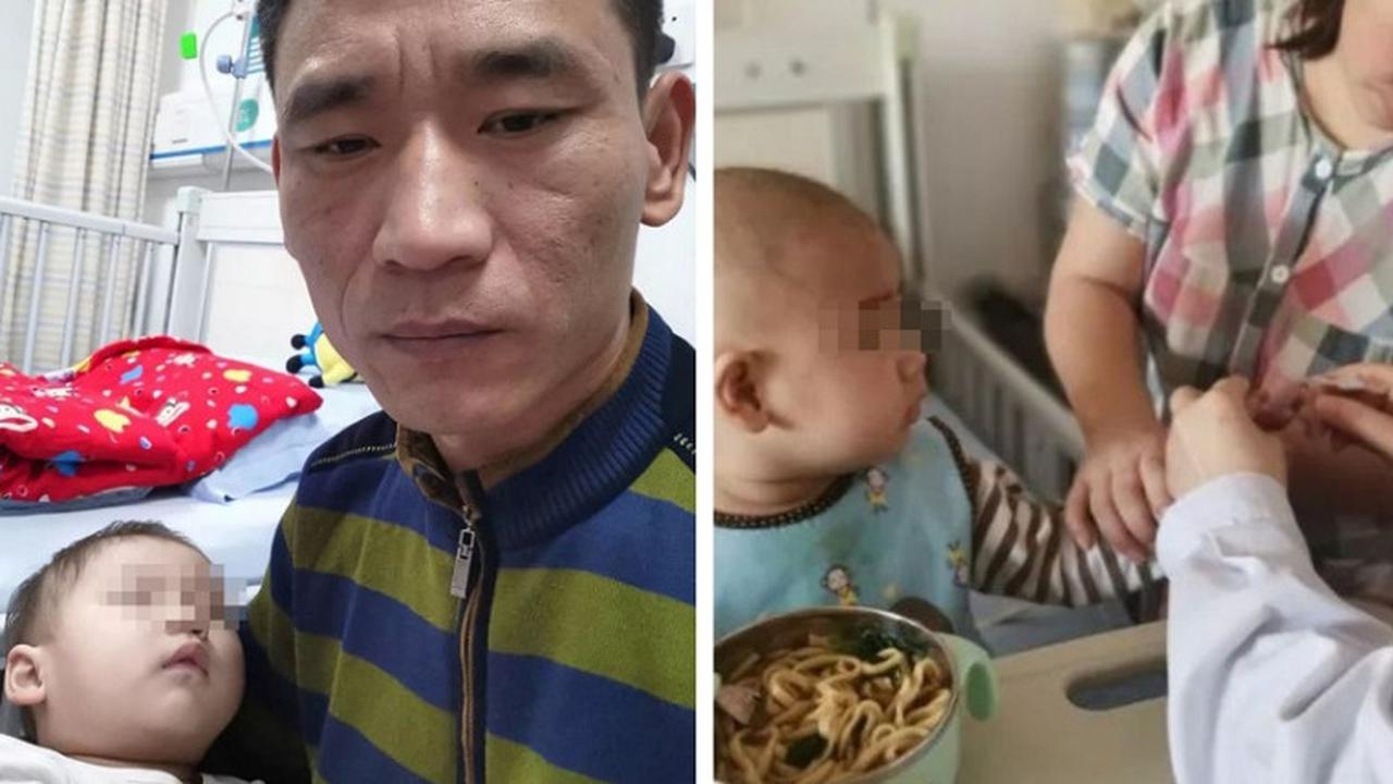 Kembalikan Dompet yang Hilang, Pria Ini Malah Dihadiahi 200 Ton Lobak