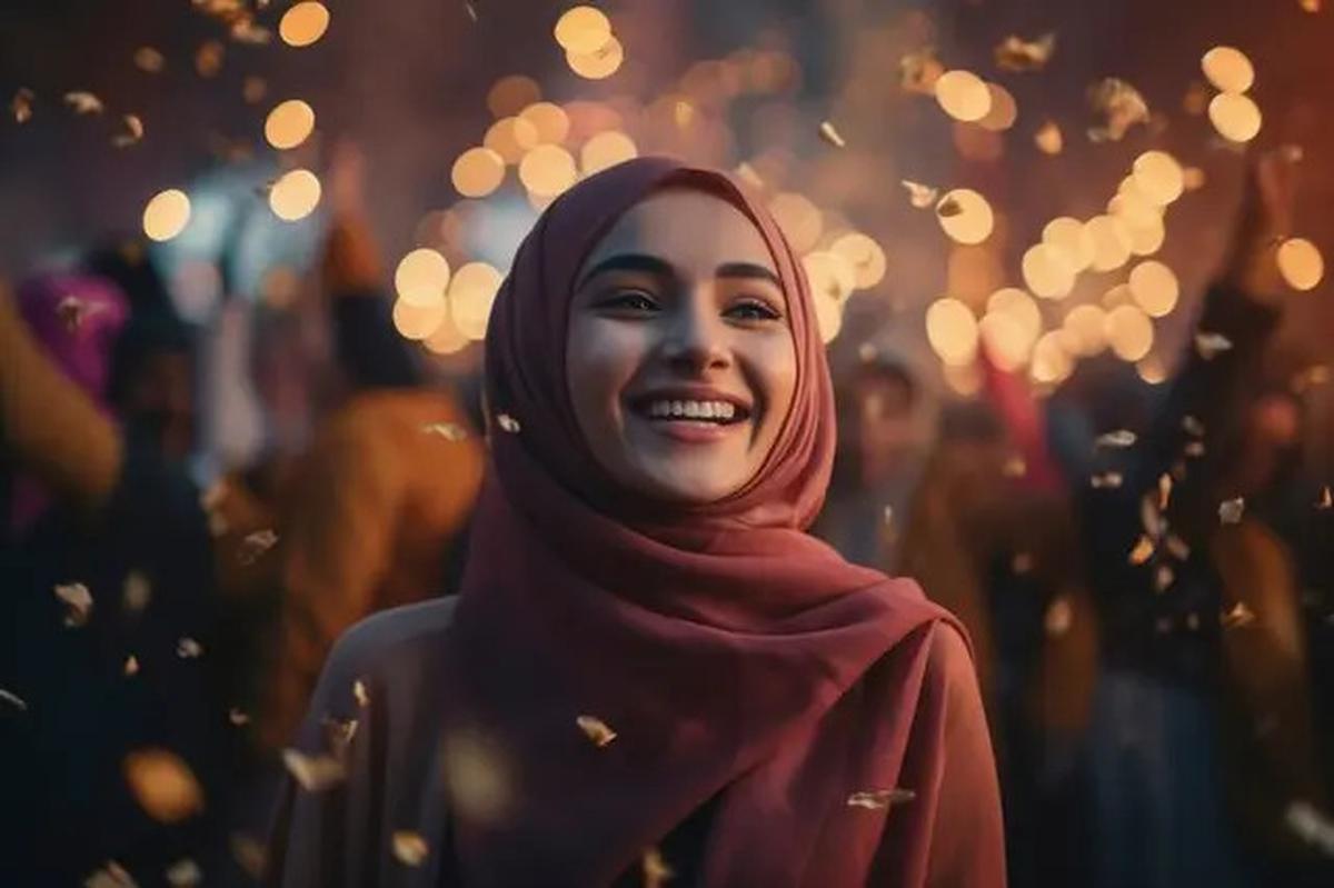 3 Golongan yang Dapat Jaminan Allah: Banyak Rezeki dan Masuk Surga